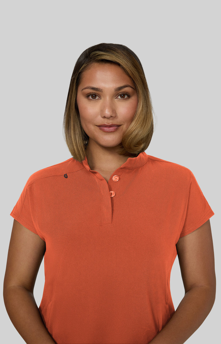 Superhuman Top | Next Gen | Burnt Umber – koihappiness