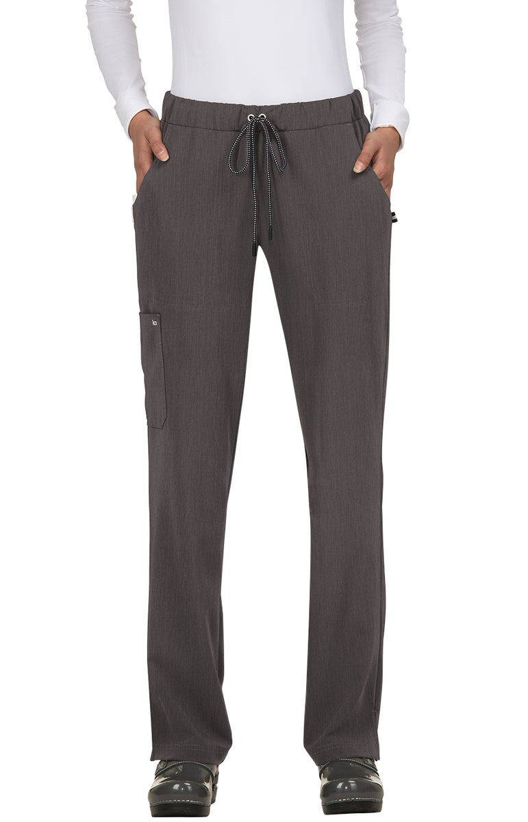 Everyday Hero Pant | Next Gen | Heather Grey – koihappiness