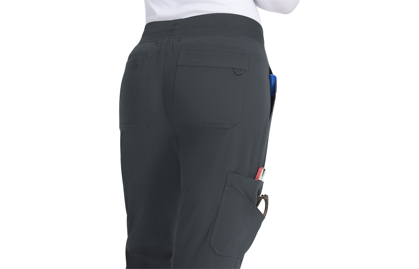 Smart Daily Jogger Charcoal