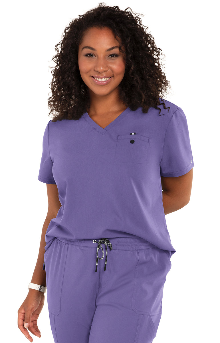Ready to Work Top | Next Gen | Wisteria – koihappiness