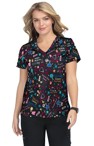 Leslie Top Germ Free Zone - koihappiness