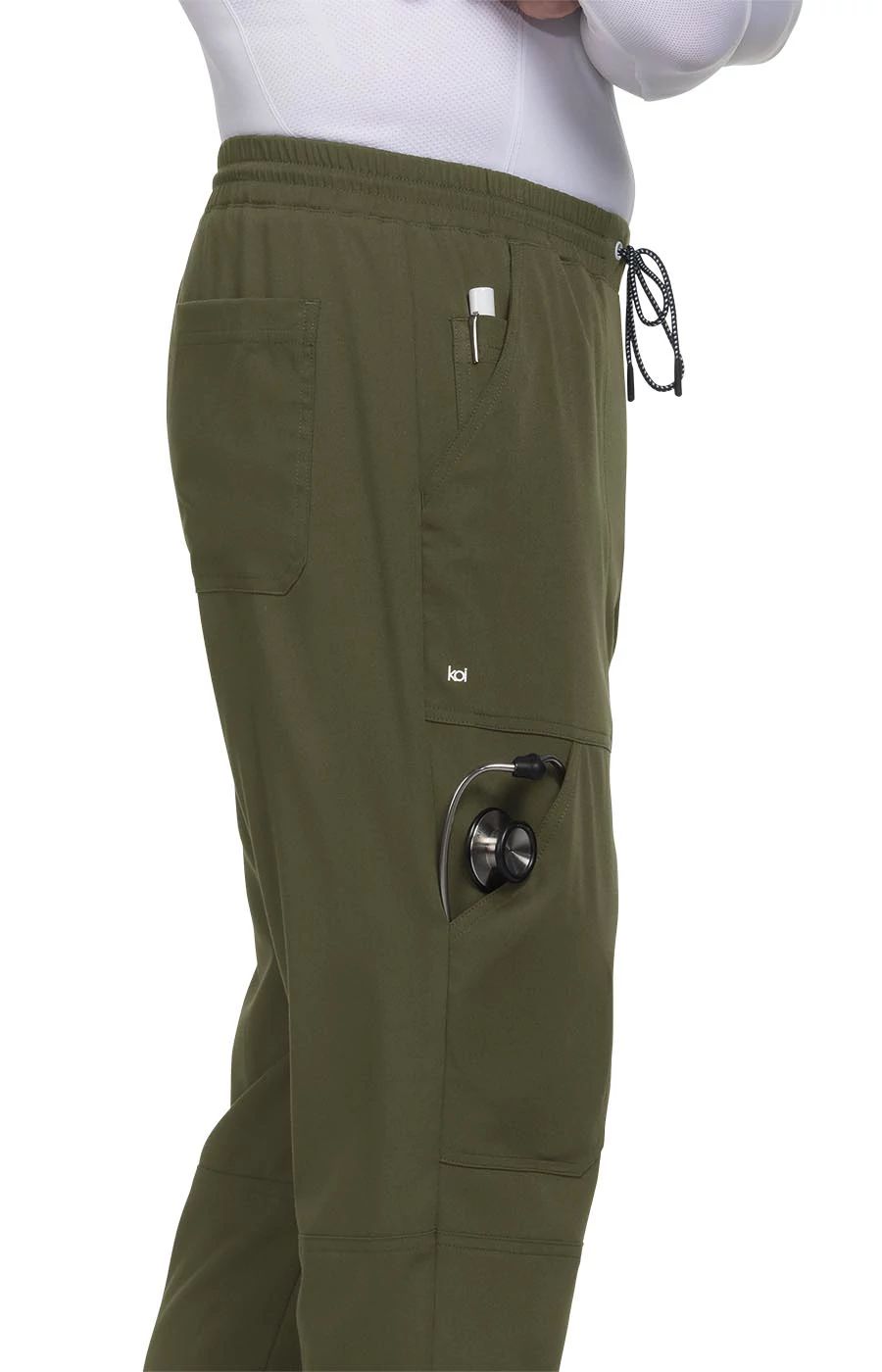 day-to-night-jogger-olive-green