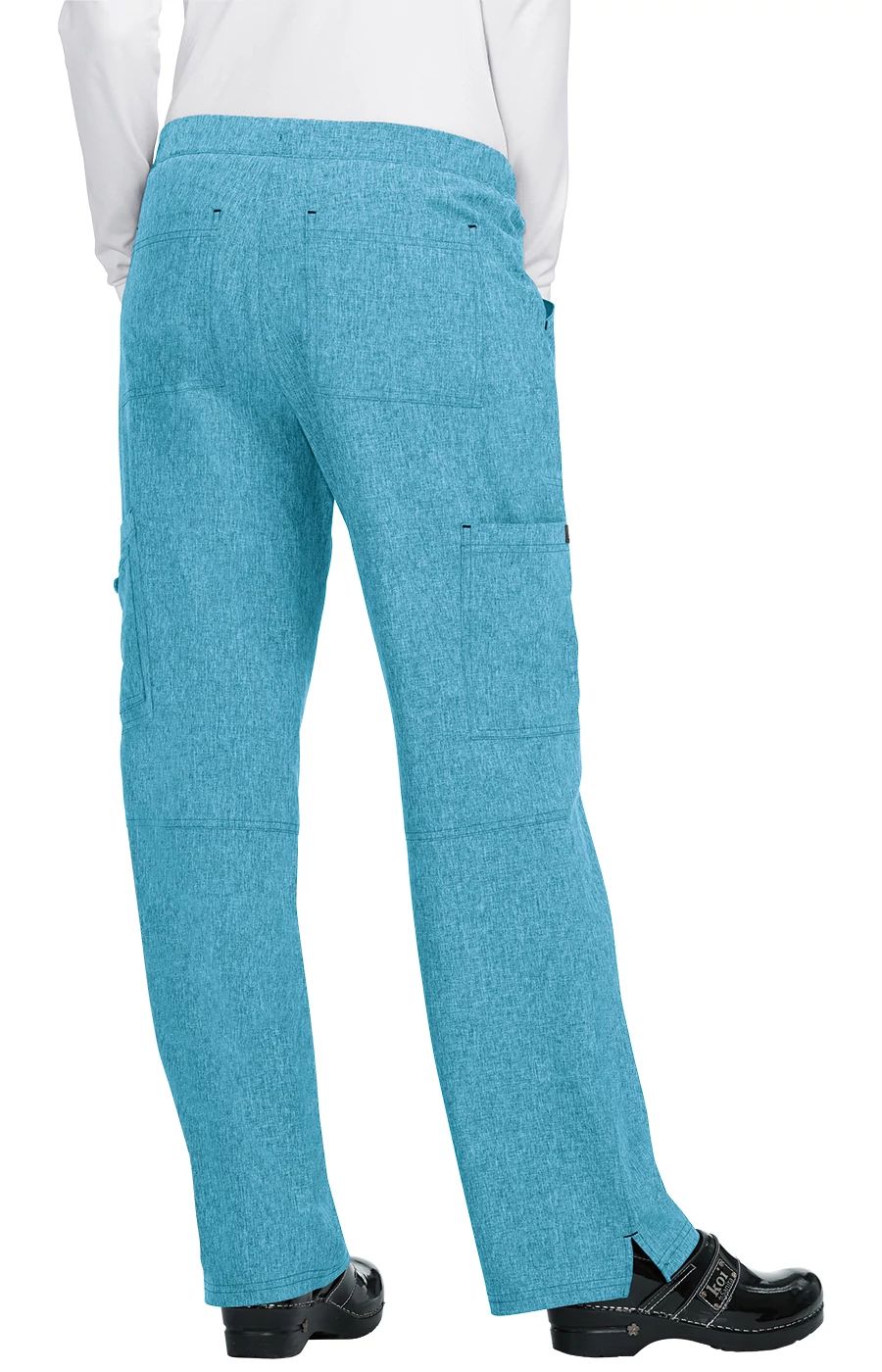 holly-pant-heather-electric-blue