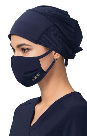 Fashion Mask 1-pc Navy