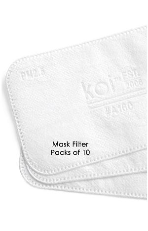 Replacement Insert 10-pack K-100 White