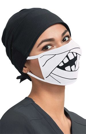 Fashion Mask 1pc Mummy