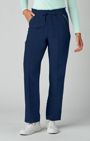 Raelynn Pant | Basics | Navy