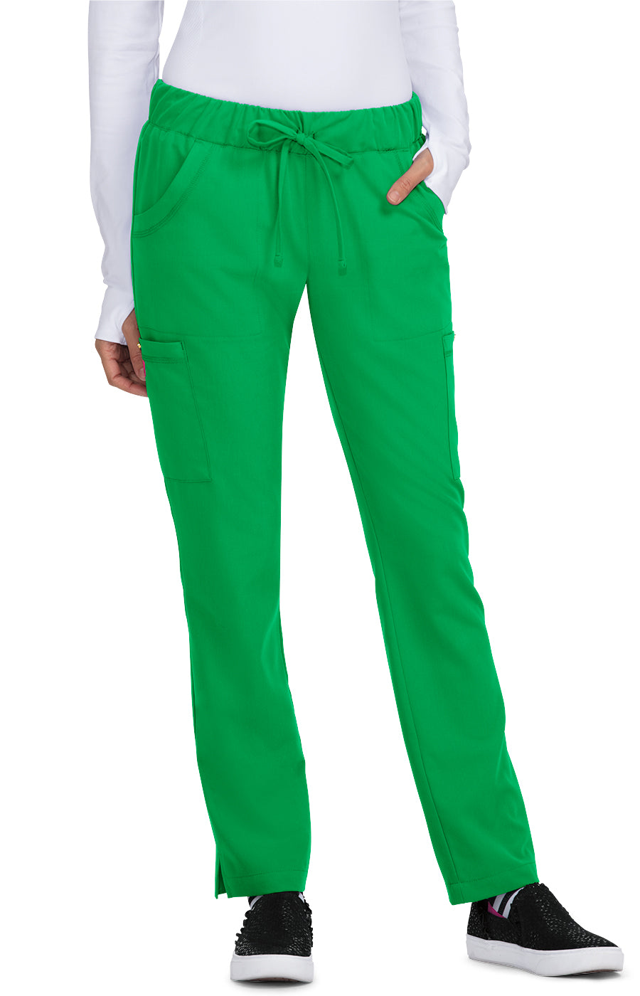 Buttercup Pant Lucky Green