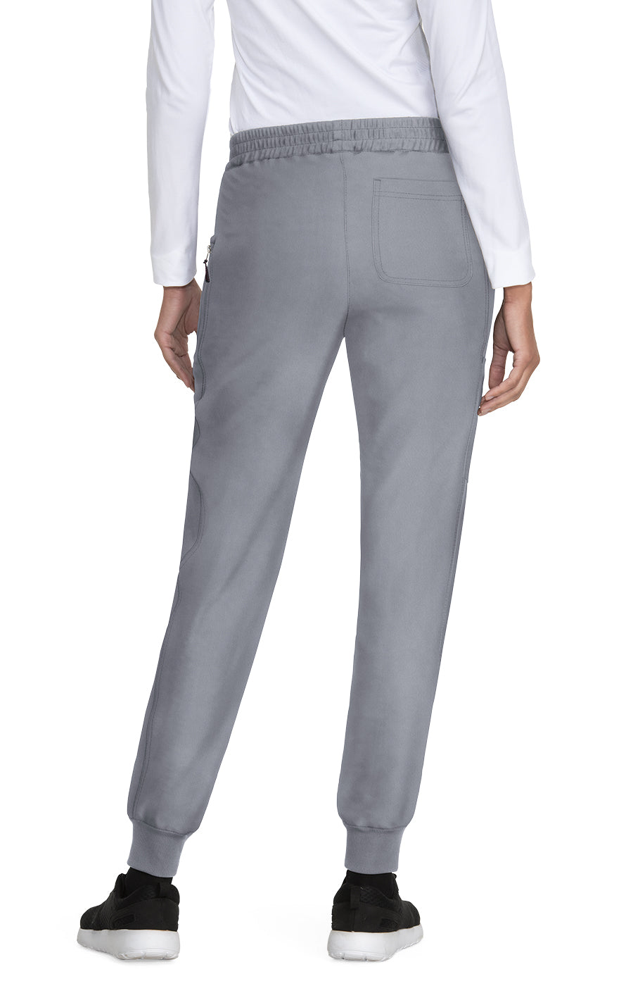 Power Jogger Platinum Grey