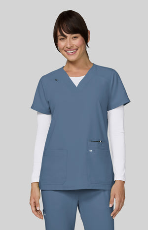 Hustle and Heart Top | Next Gen | Bluestone