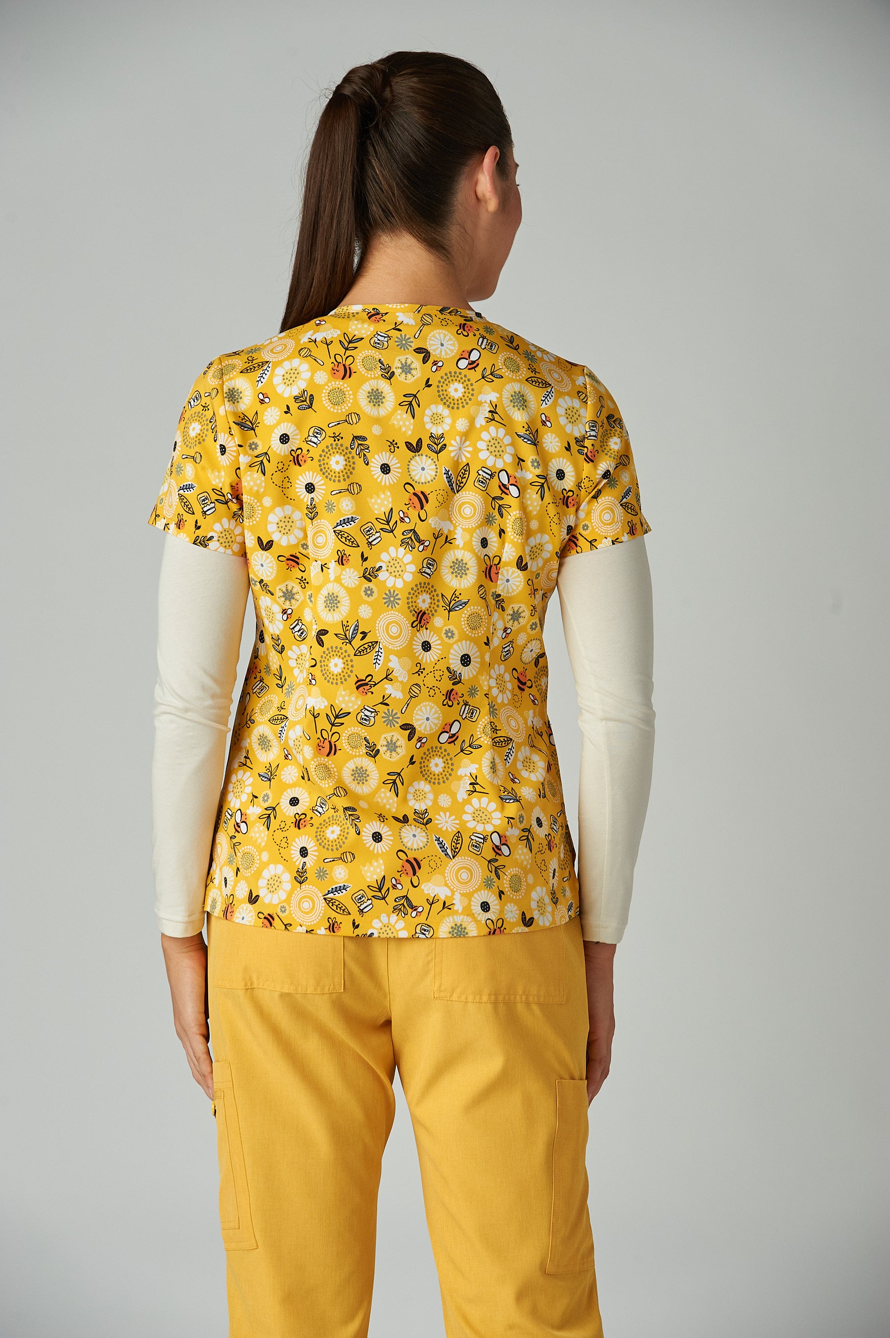 Basics Leslie Top – koihappiness