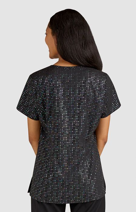 velora-top-iridescent-black
