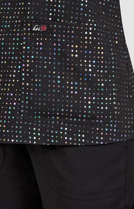 velora-top-iridescent-black