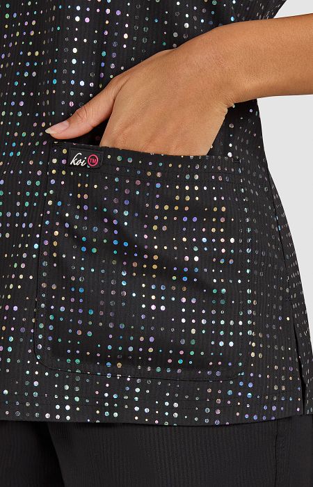 velora-top-iridescent-black