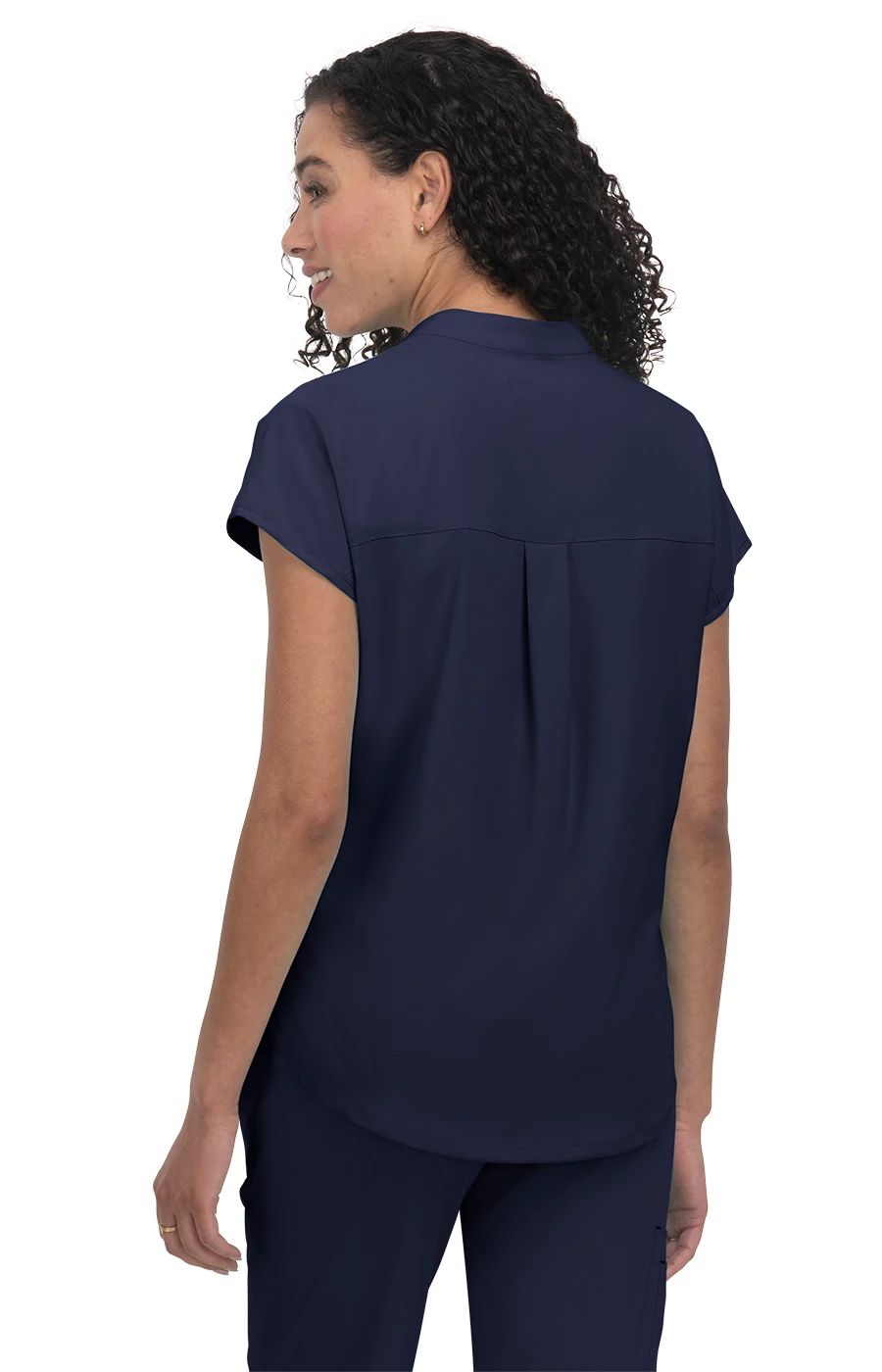 Ari Top Navy