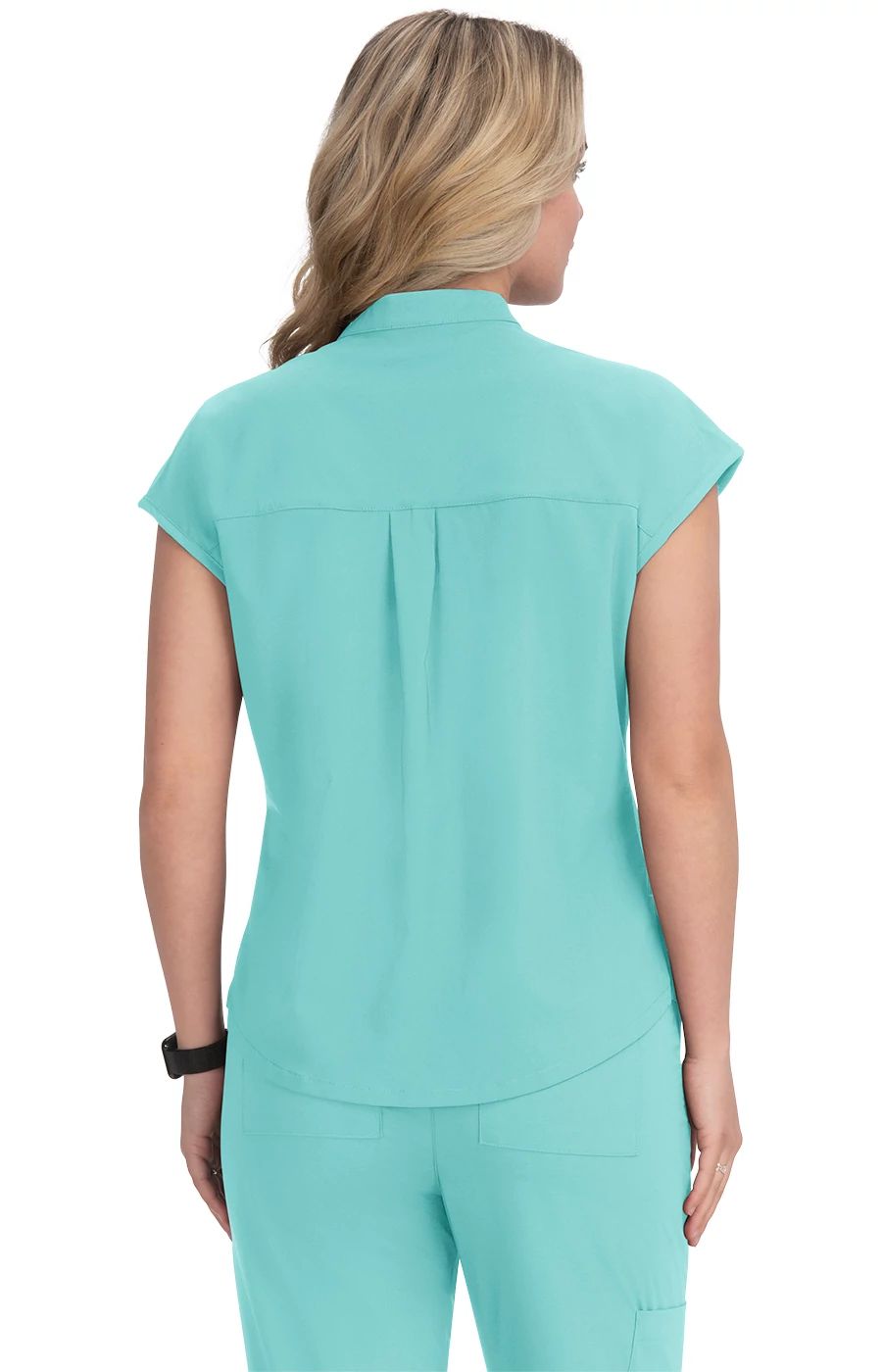 Ari Top Fresh Mint