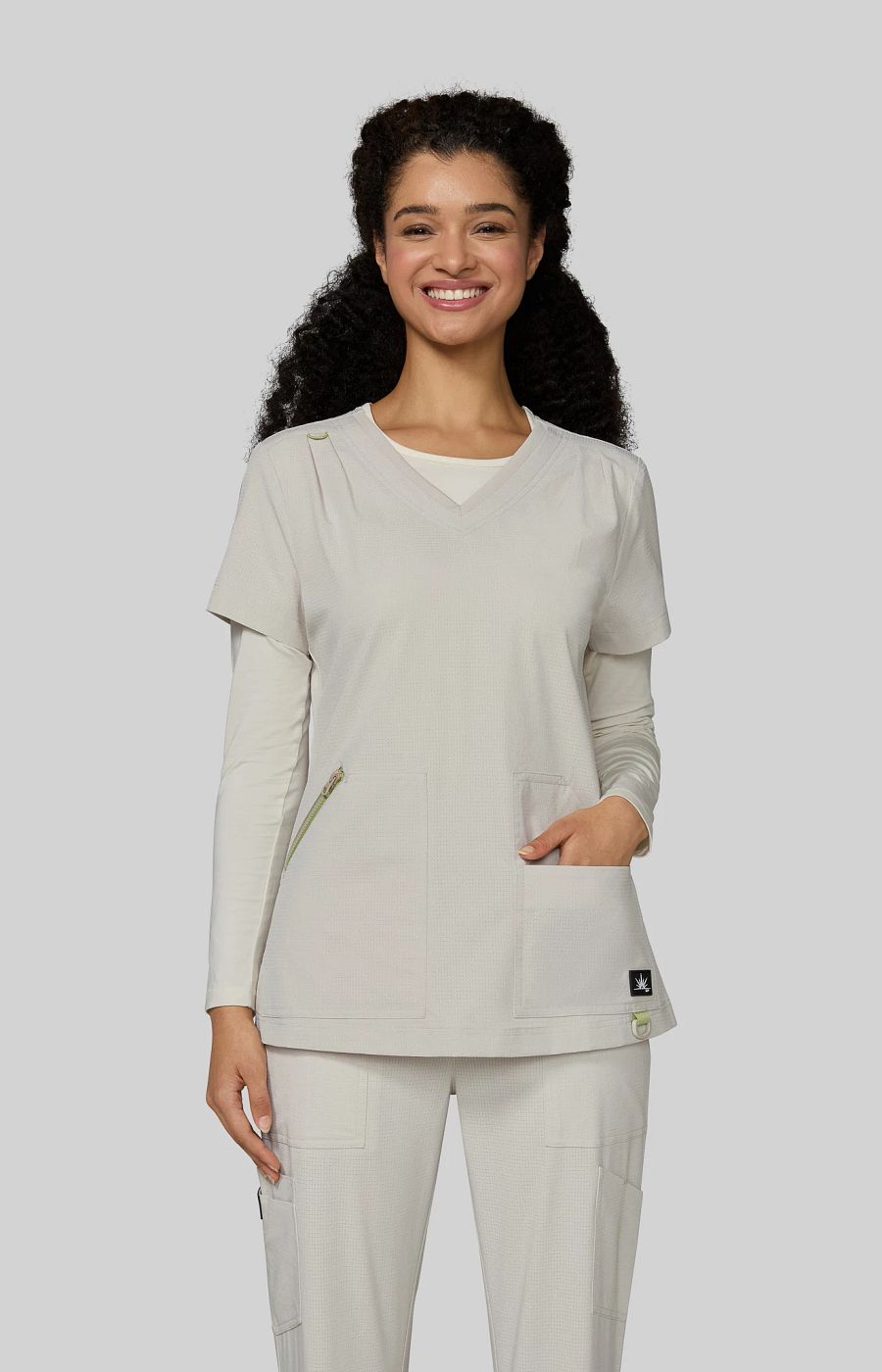 Sari Top | Solis – koihappiness
