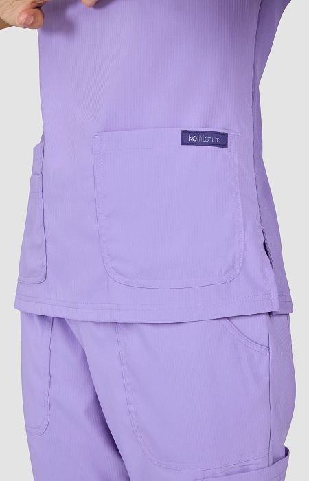 Rena Top Limited Edition French Lavender