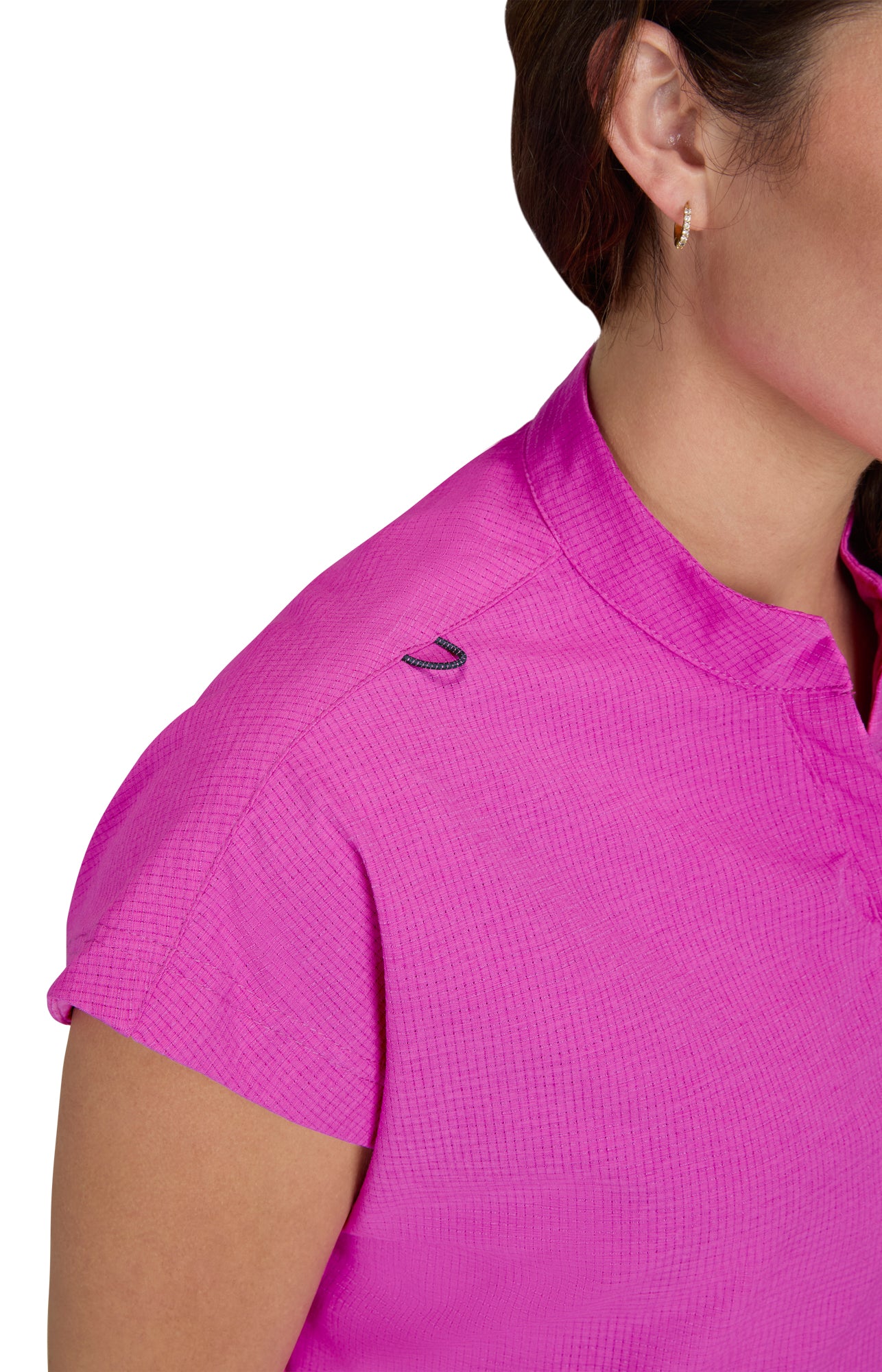 Catrin Top Hibiscus Pink – koihappiness