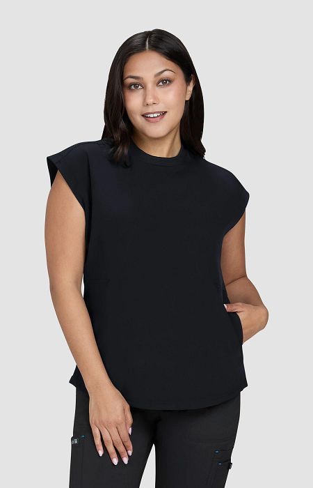 Kenley Top Black