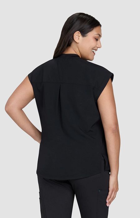 Kenley Top Black