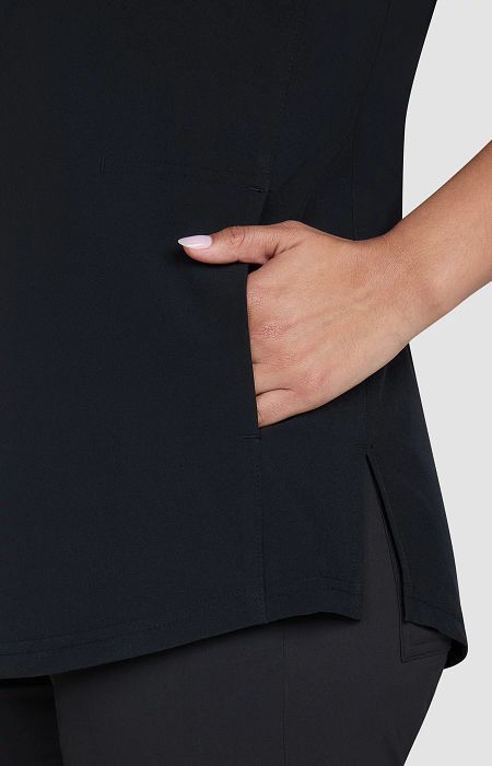 Kenley Top Black
