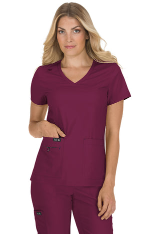 Becca Top | Basics | Wine