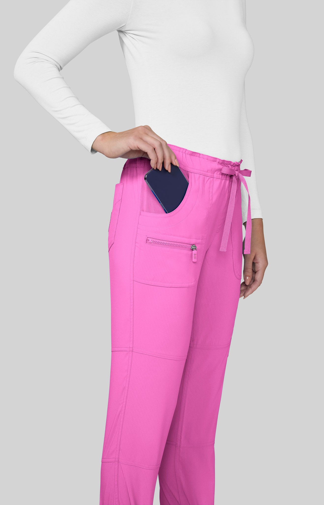 Peace Pant | Lite | Hibiscus Pink – koihappiness