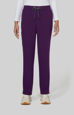 Everyday Hero Pant | Next Gen | Eggplant