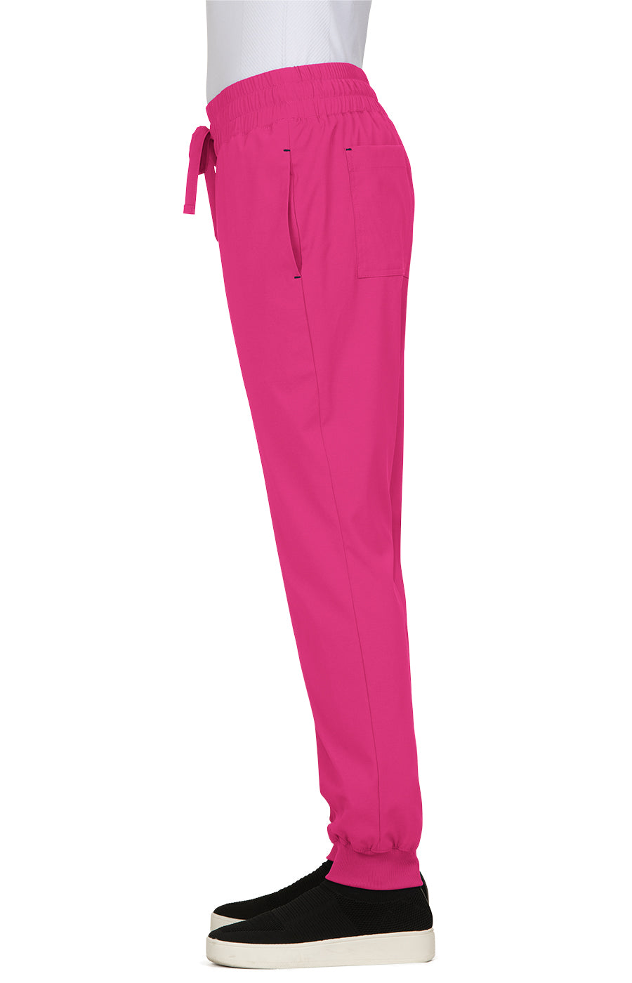 Gemma Jogger Pant Flamingo