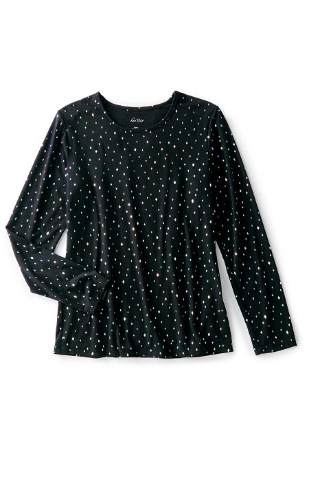 tessa-tee-iridescent-diamond-pattern