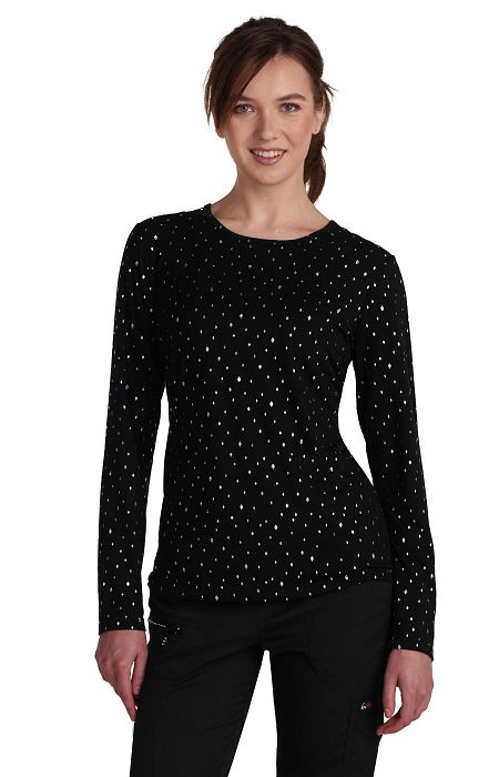 tessa-tee-iridescent-diamond-pattern