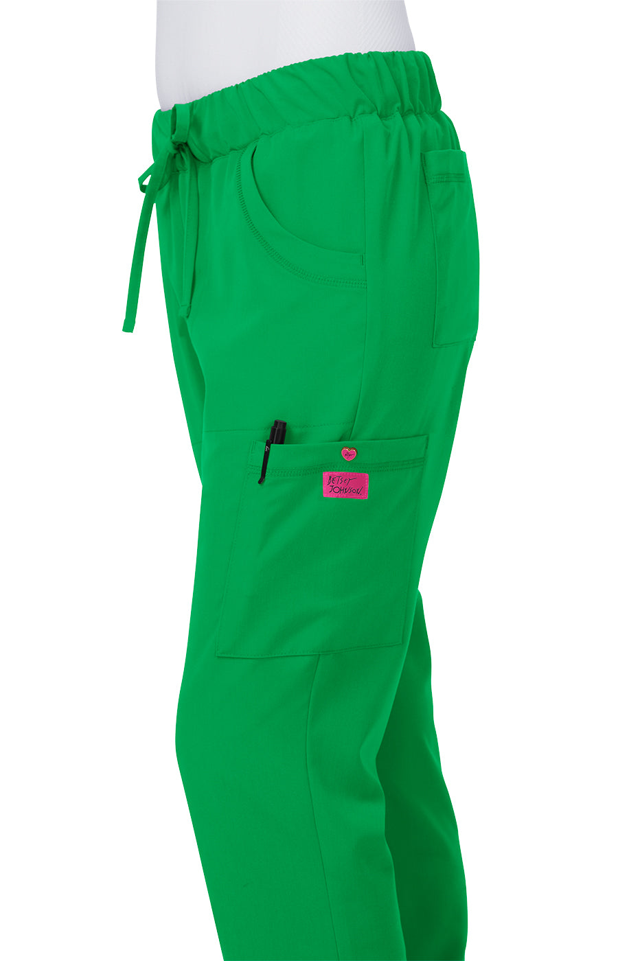 Buttercup Pant Lucky Green – koihappiness - Main Image