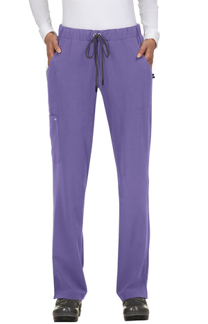 Everyday Hero Pant | Next Gen | Wisteria