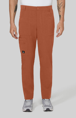 Ondra Pant | Solis | Dark Copper