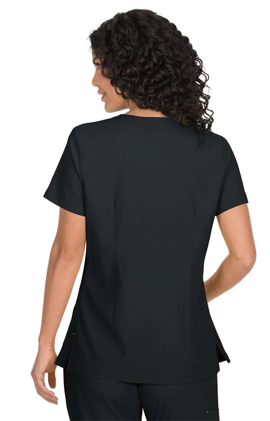 Katie トップス Katie Top | Basics | Black – koihappiness