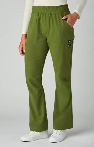 Rory Pant | Solis | Martini Olive