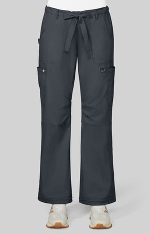 Lindsey Pant | Classics | Charcoal