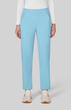 Chessa Pant | Lite | Sky