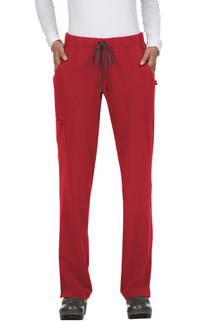 Everyday Hero Pant | Next Gen | Ruby