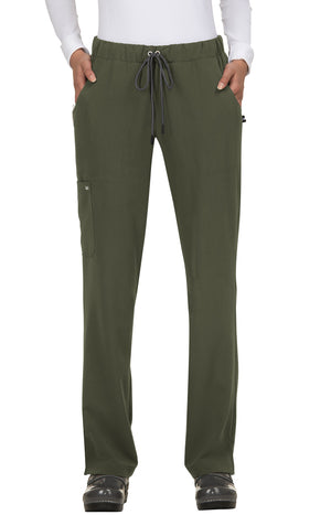 Everyday Hero Pant | Next Gen | Heather Olive