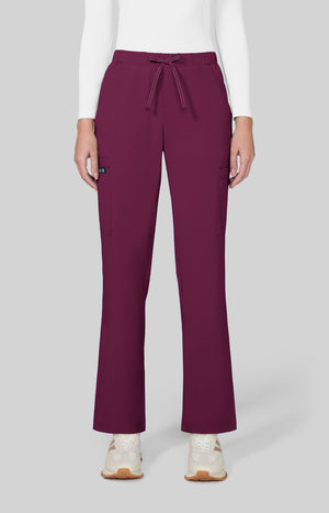Holly Pant | Basics | Wine