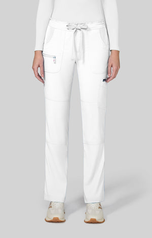 Peace Pant | Lite | White