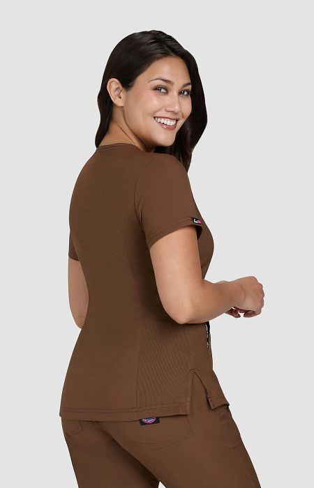 Philosophy Top Walnut