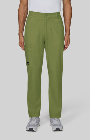 Ondra Pant | Solis | Martini Olive