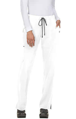 Everyday Hero Pant | Next Gen | White
