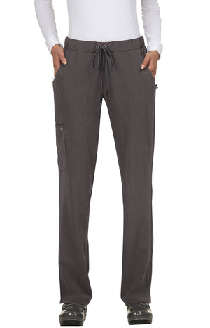 Everyday Hero Pant | Next Gen | Heather Grey