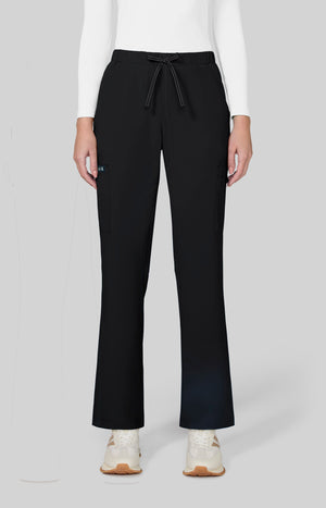 Holly Pant | Basics | Black