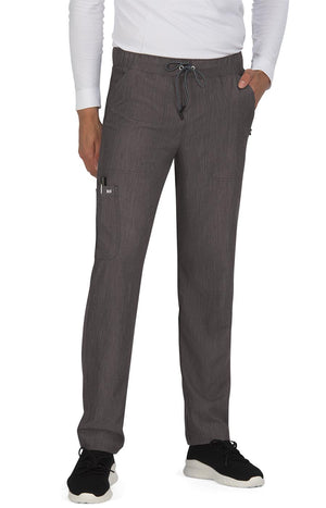 Make it Happen Pant | Next Gen | Heather Grey