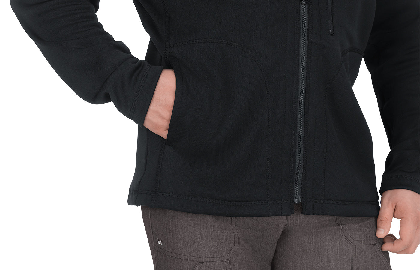 Reactivate Jacket | Next Gen – koihappiness